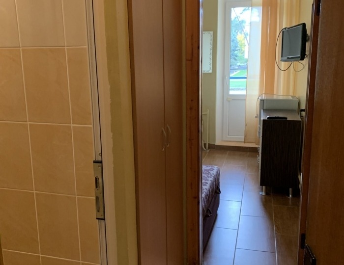 Повышенной комфортности 1-местный корпус 1 (207,208,209,210,211,307,308,309,310) - Санаторий «Республиканская больница спелеолечения» Минская область